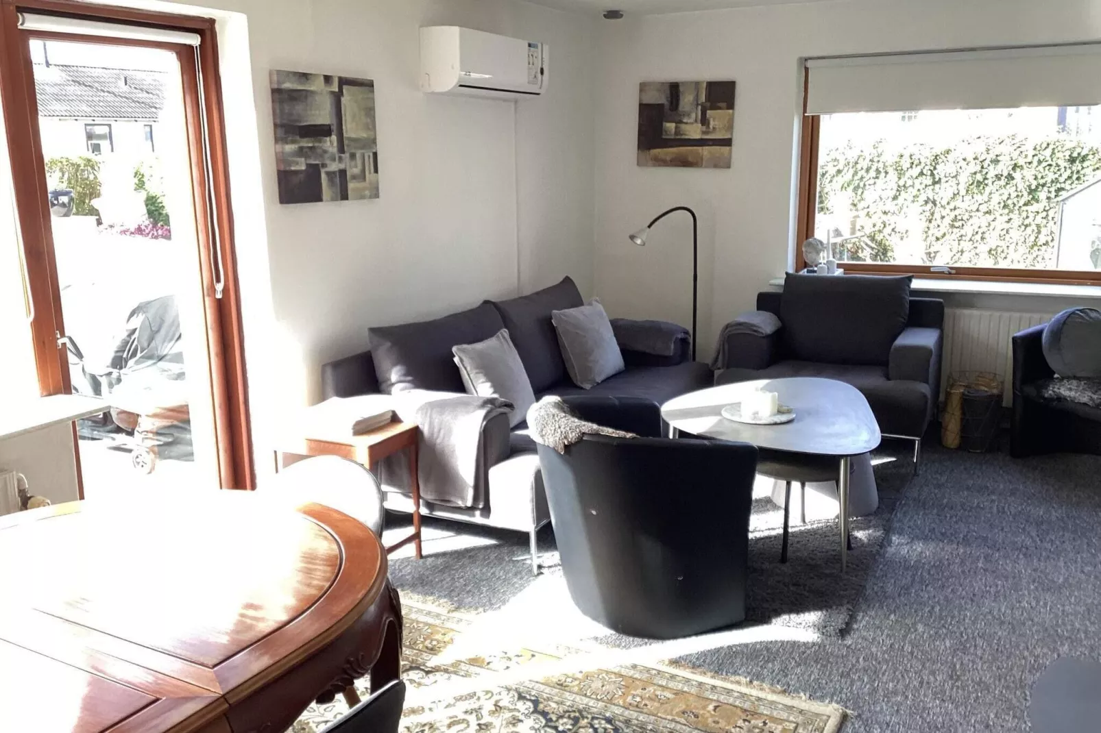 4 persoons vakantie huis in Haderslev-Niet-getagd