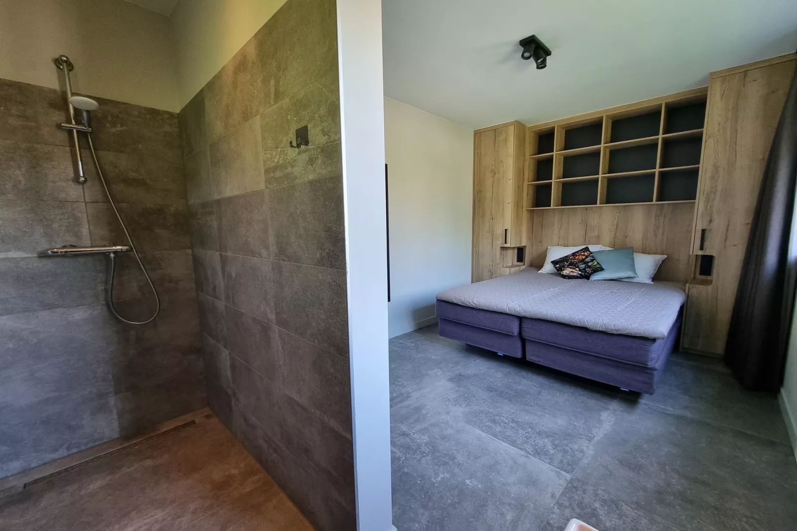 Watervilla Tweintich