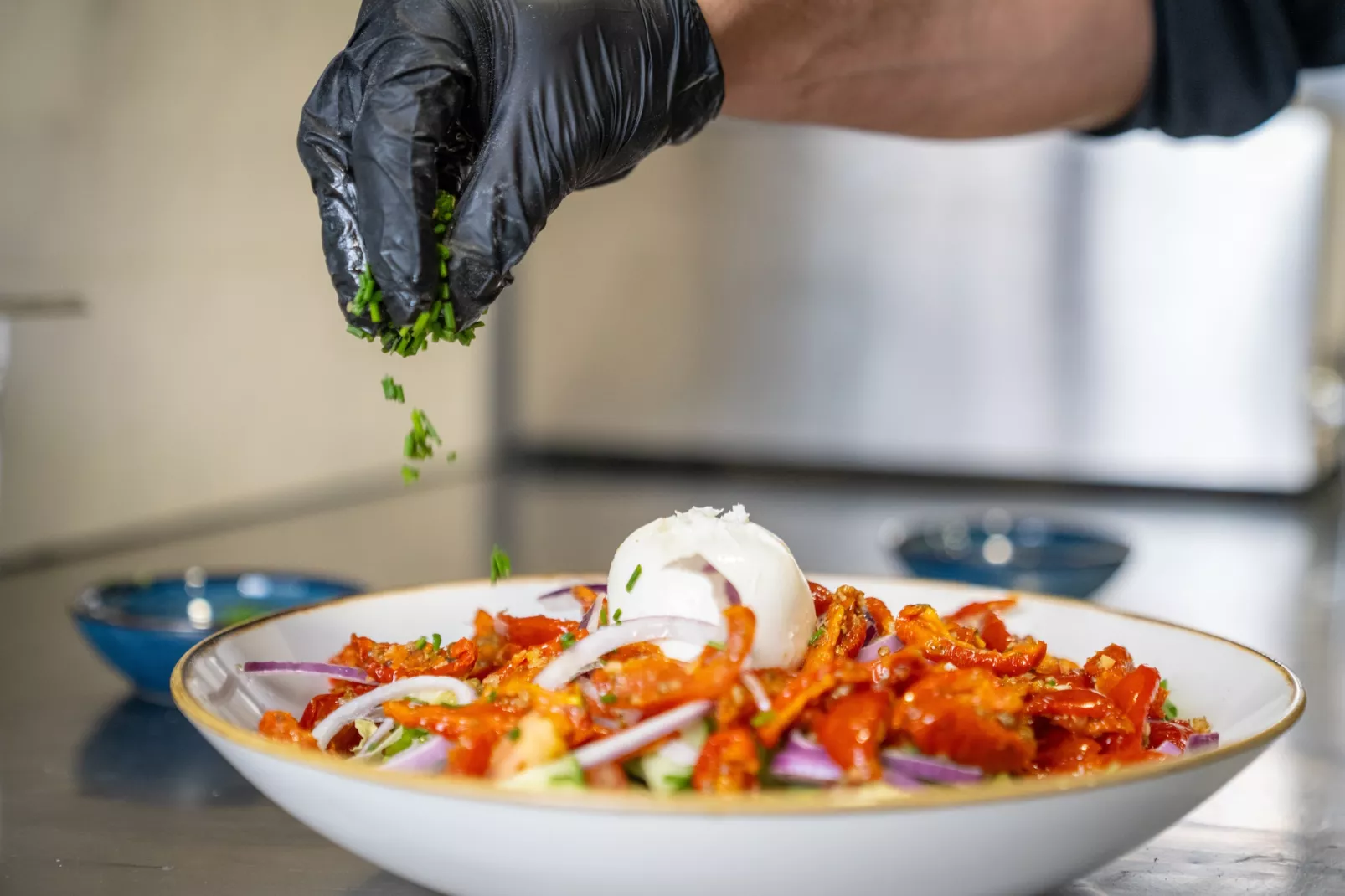 Vakantiepark Boomhiemke 3-Parkfaciliteiten