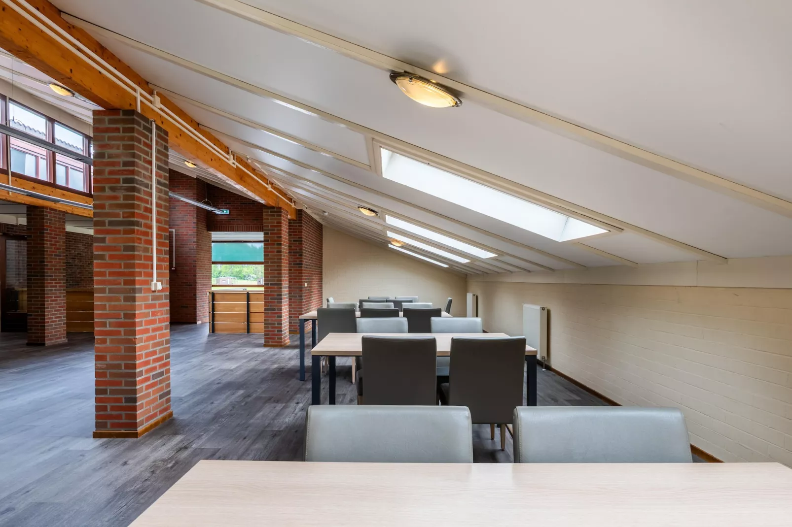 Hunzepark 10-Faciliteiten