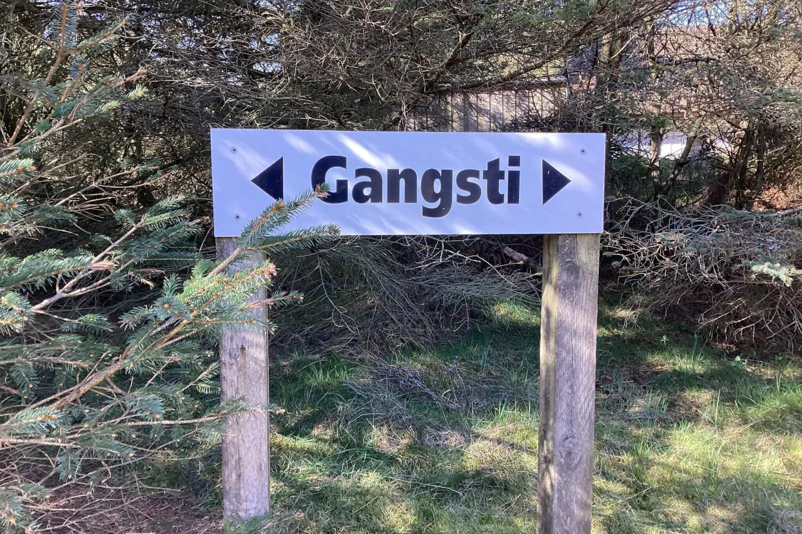 8 persoons vakantie huis in Fjerritslev-By Traum-Niet-getagd