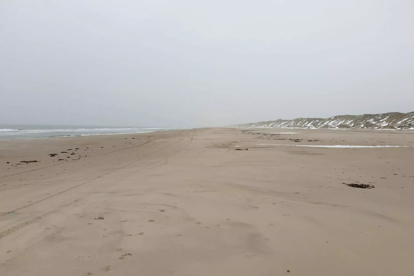 8 persoons vakantie huis in Saltum-By Traum-Waterzicht