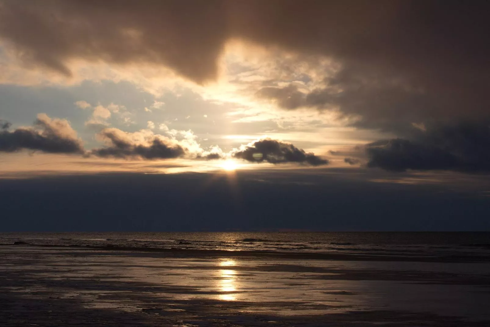 8 persoons vakantie huis in Hirtshals-By Traum