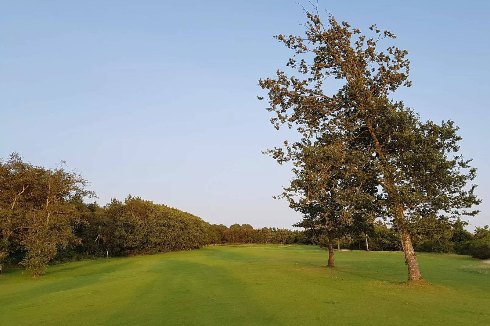 6 persoons vakantie huis in Nibe-By Traum-Niet-getagd