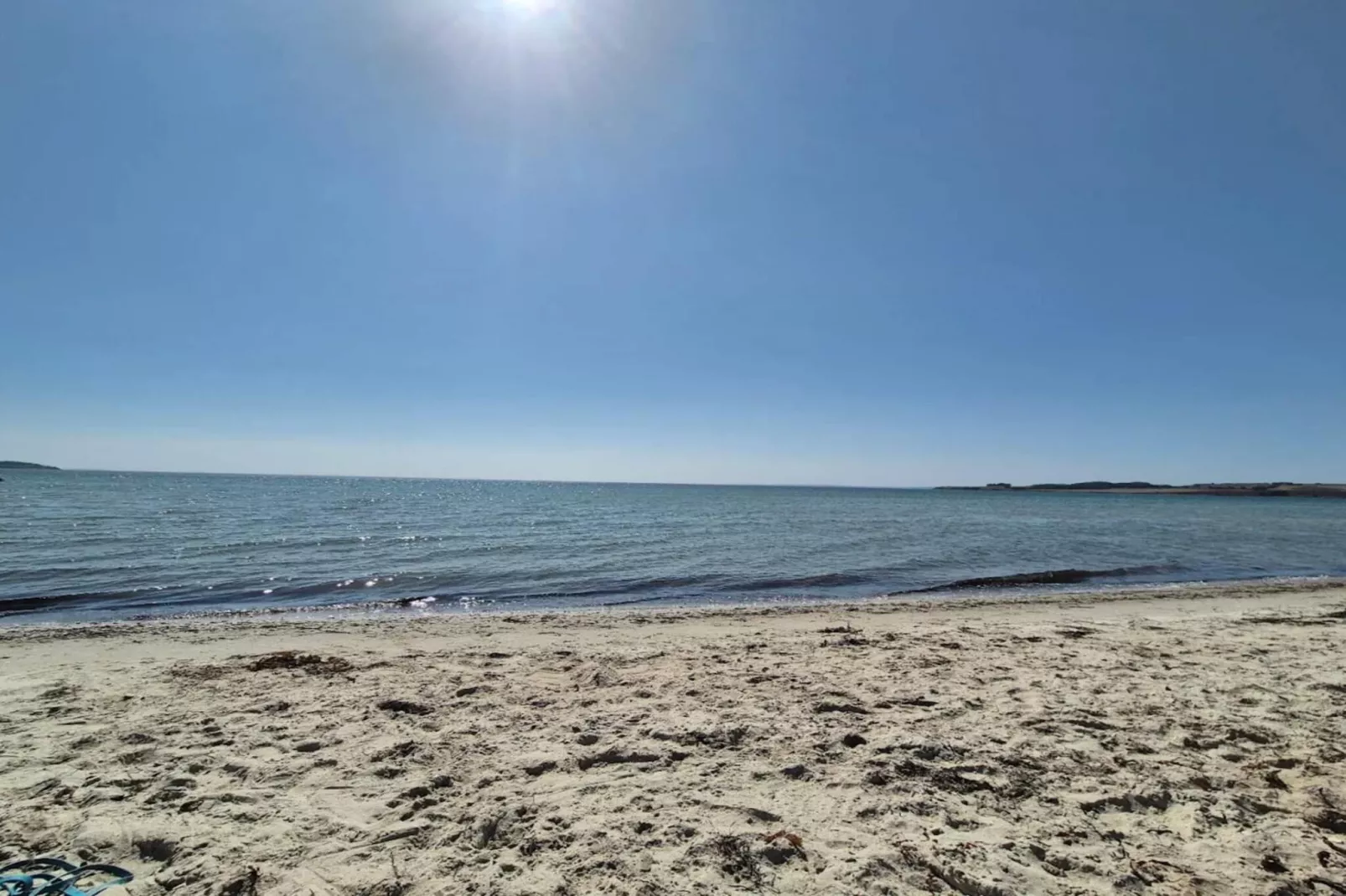 4 persoons vakantie huis in Knebel-By Traum-Waterzicht