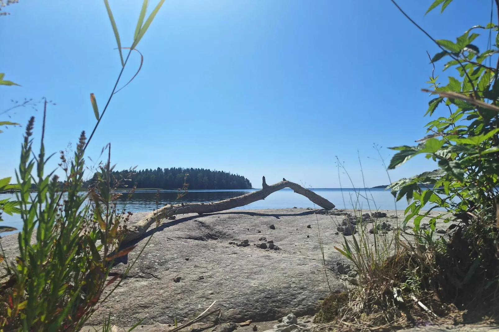 6 persoons vakantie huis in SÄFFLE-By Traum-Waterzicht