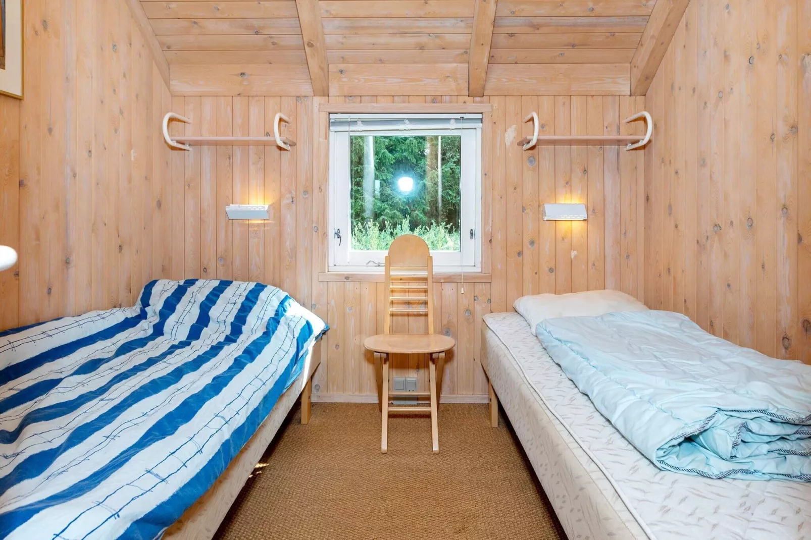 8 persoons vakantie huis in Fjerritslev-By Traum-Binnen