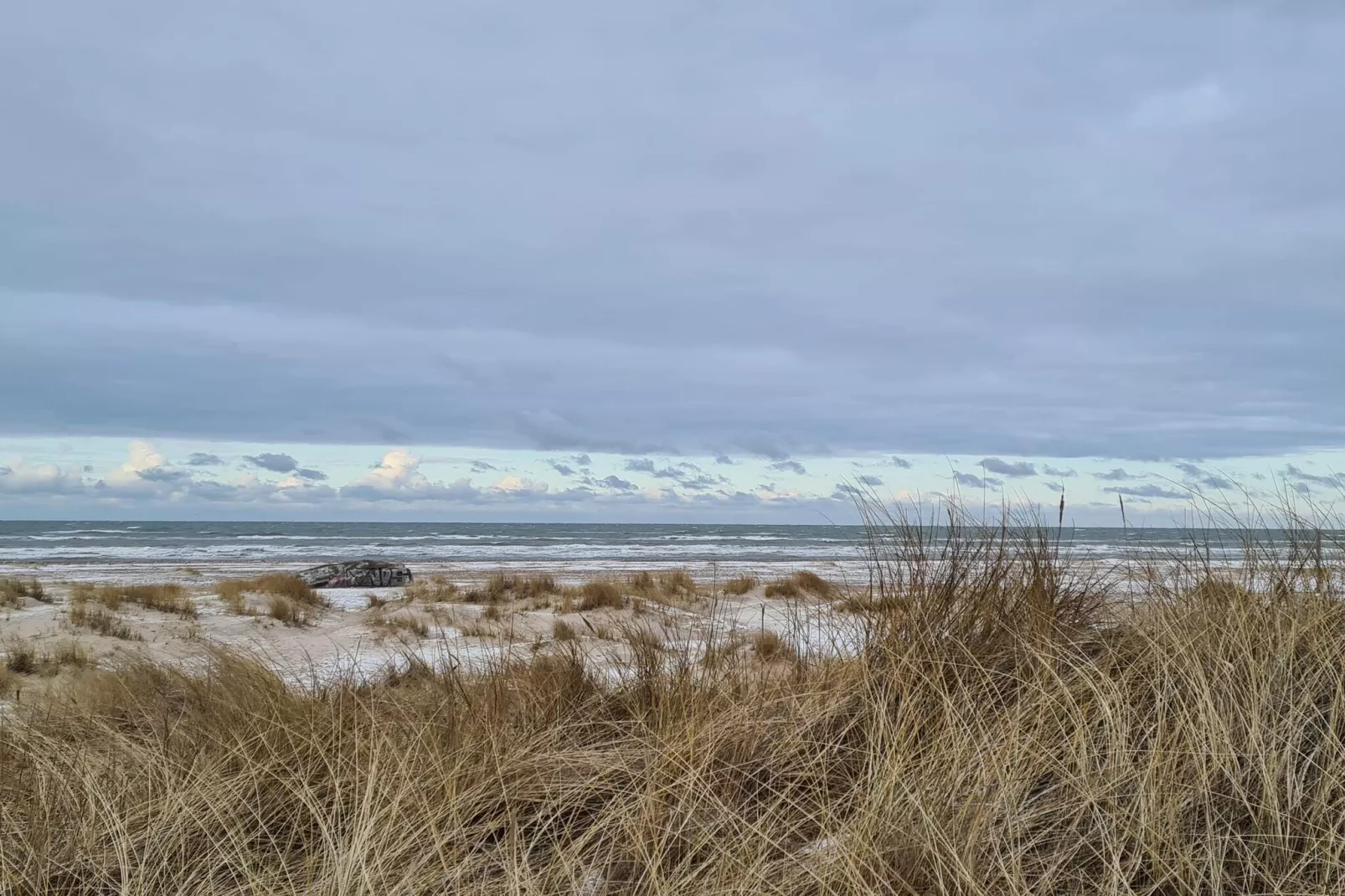 4 sterren vakantie huis in Strandby-Waterzicht