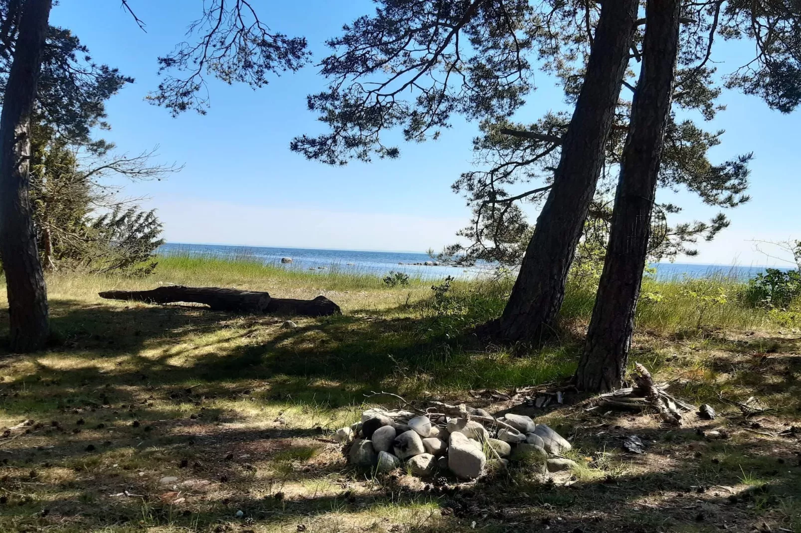 5 persoons vakantie huis in HALTORP-By Traum-Niet-getagd