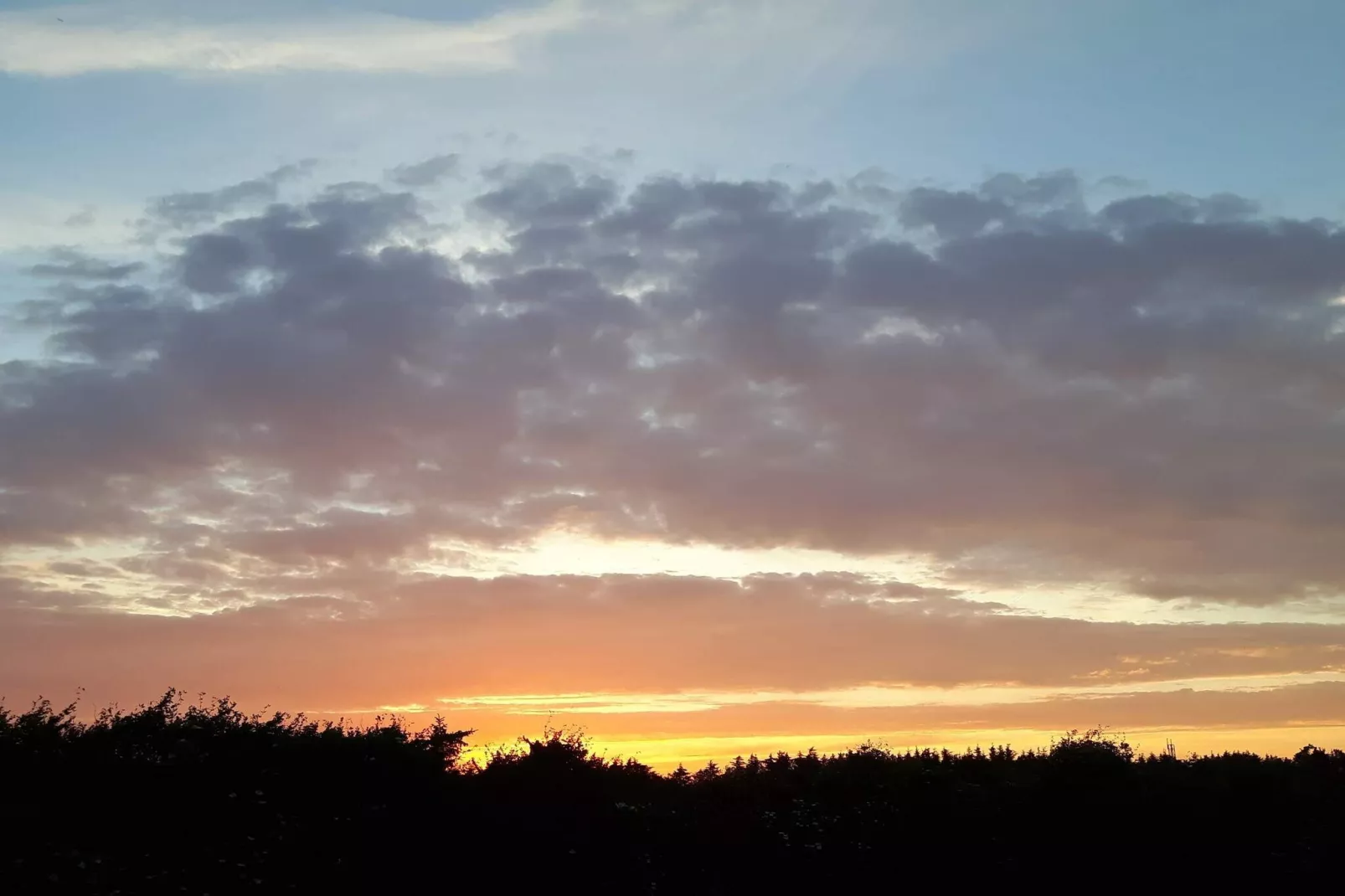 8 persoons vakantie huis in Løkken-By Traum-Niet-getagd