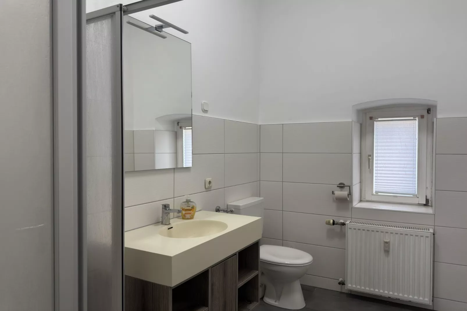 Otto der Reiche 2 Personen-Badkamer