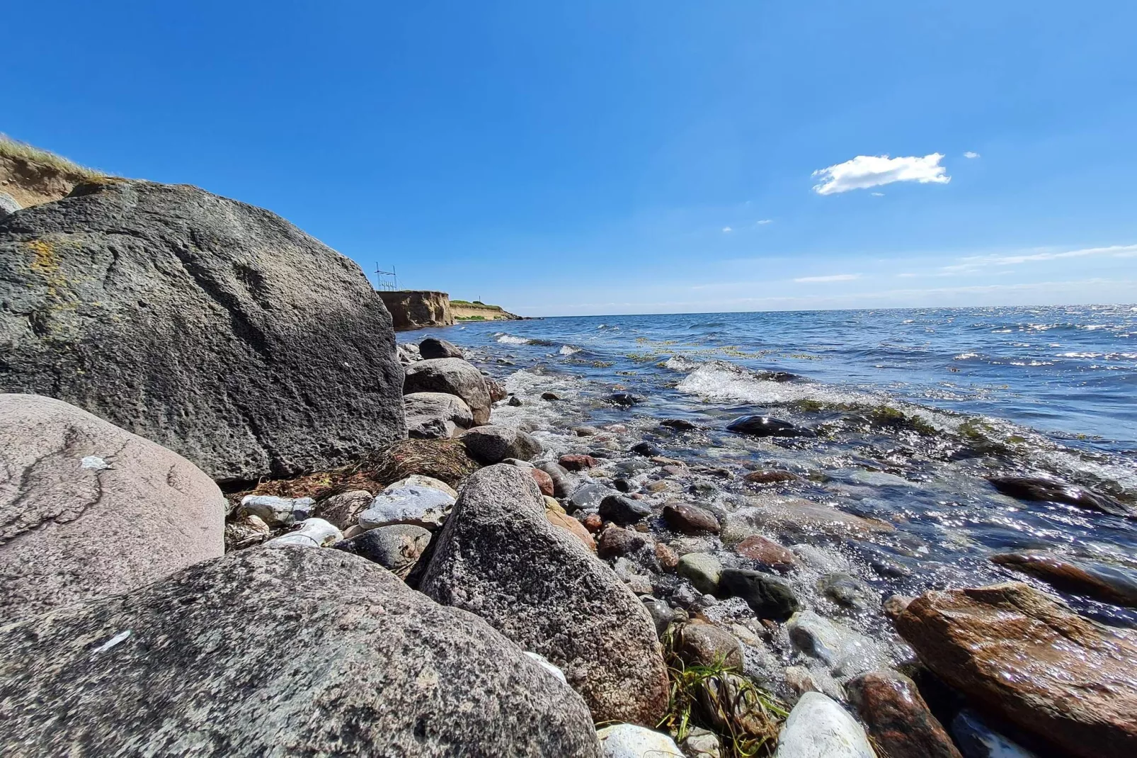 9 persoons vakantie huis in Humble-By Traum-Waterzicht