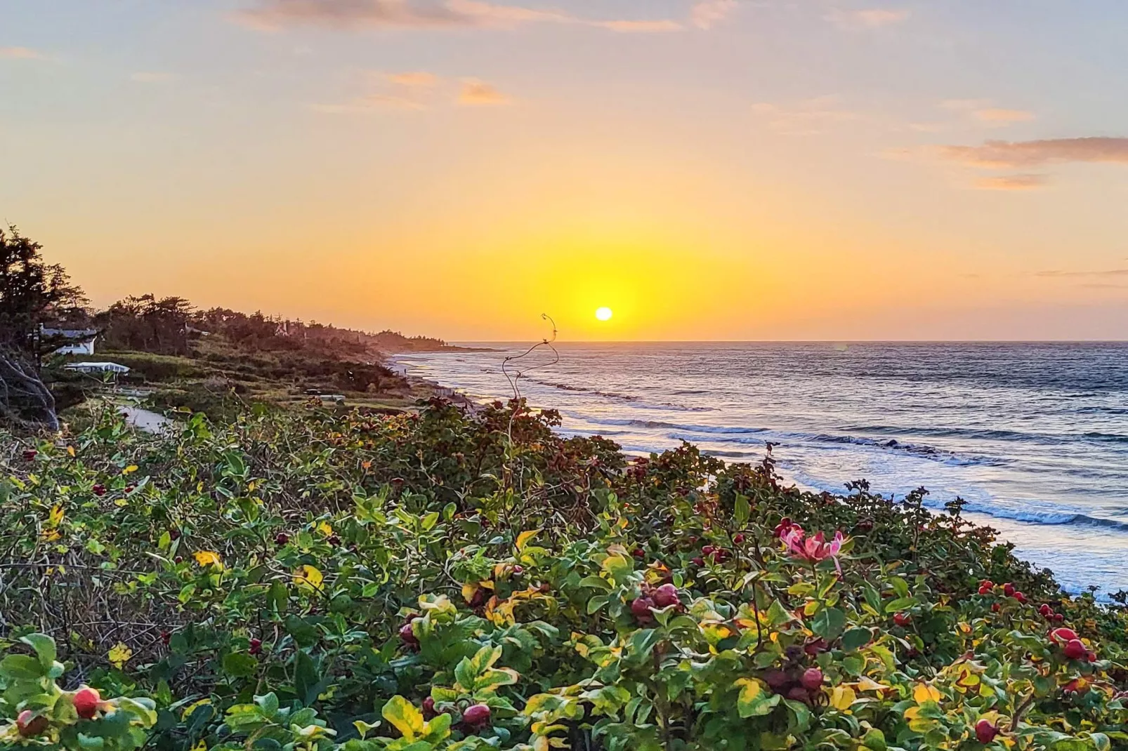 5 persoons vakantie huis in Gilleleje-By Traum-Waterzicht