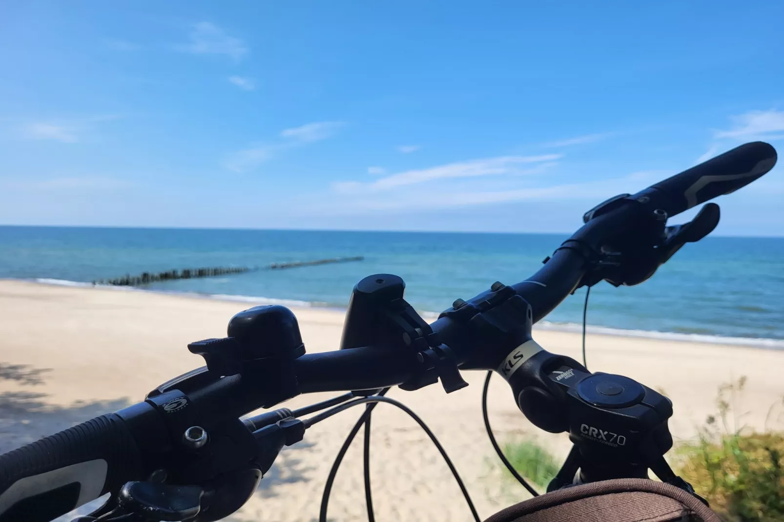 Domki wakacyjne w Gąskach-Gebieden zomer 1km