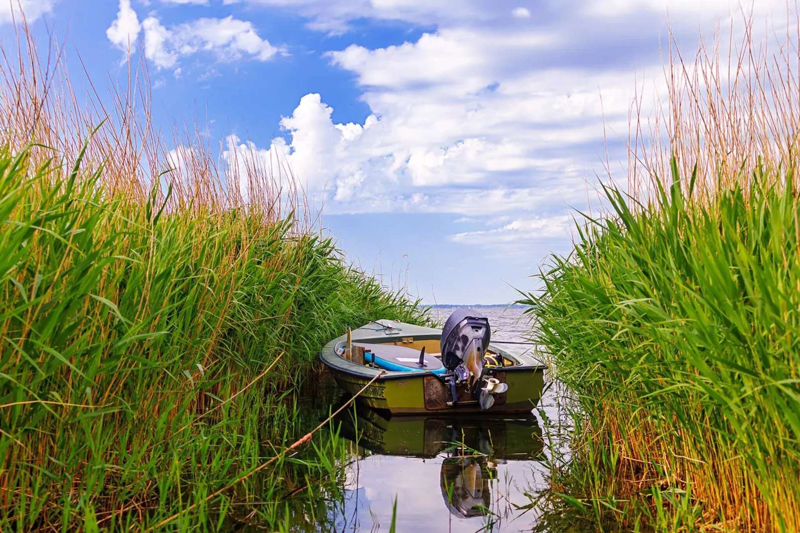 Sfeervol Dorpsverblijf -- By Traum Ferienwohnungen