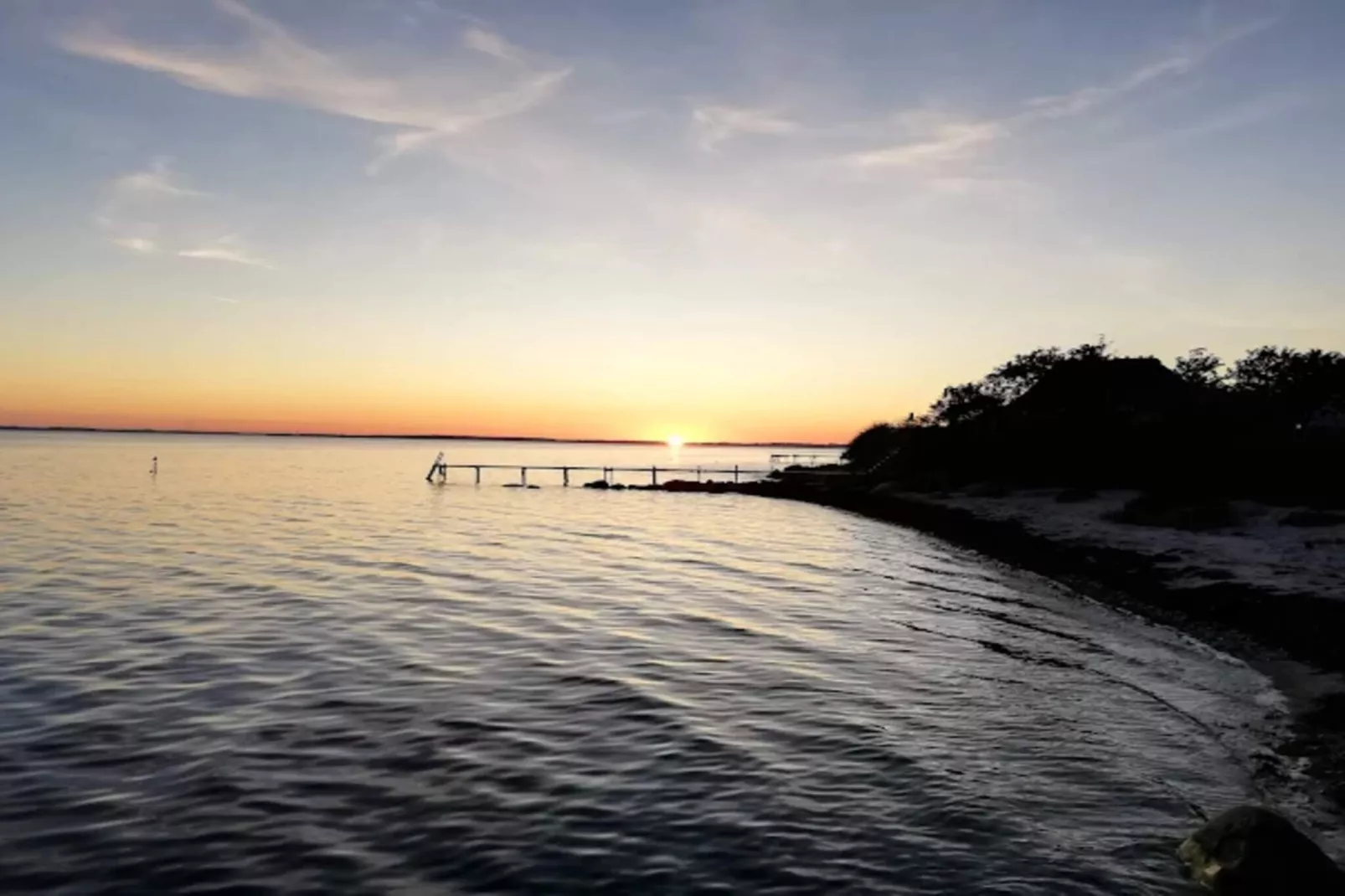 6 persoons vakantie huis in Sydals-By Traum-Waterzicht