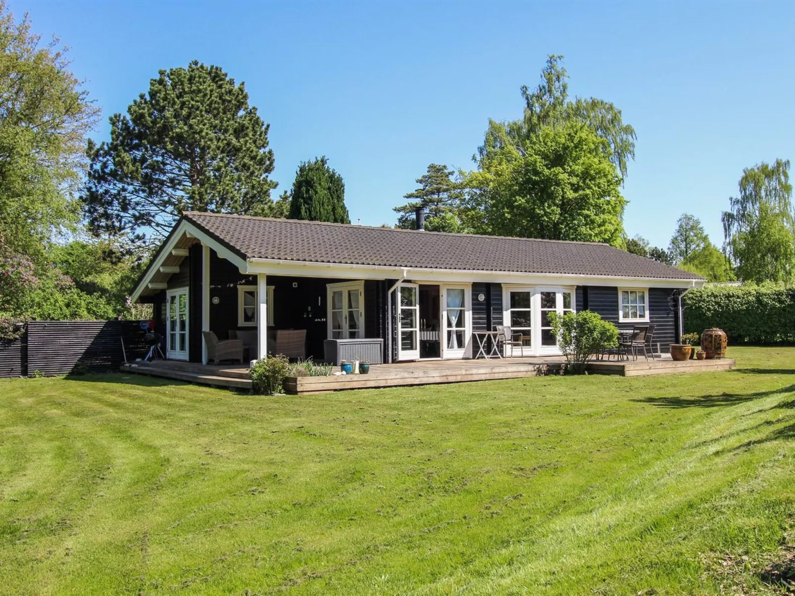 "Eia" - 500m from the sea-Buiten