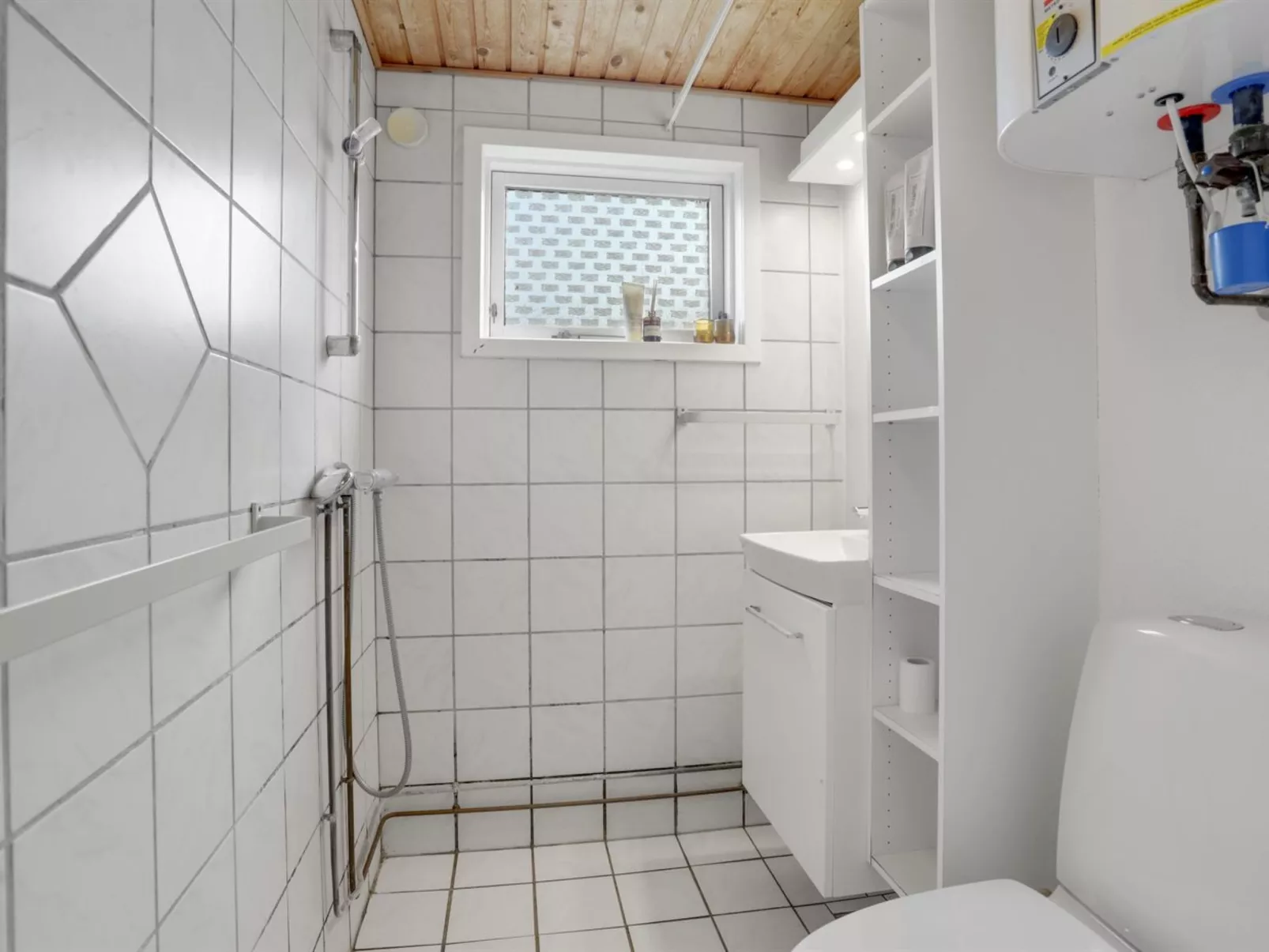 "Sande" - 450m from the sea-Binnen