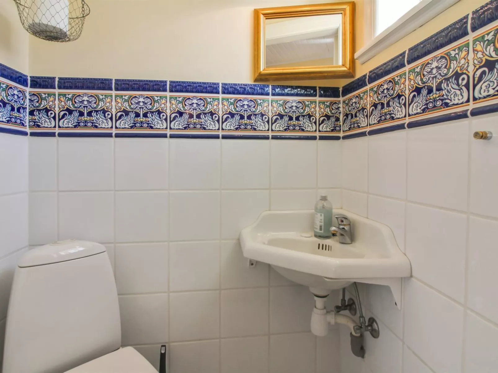 "Fania" - 200m from the sea-Binnen