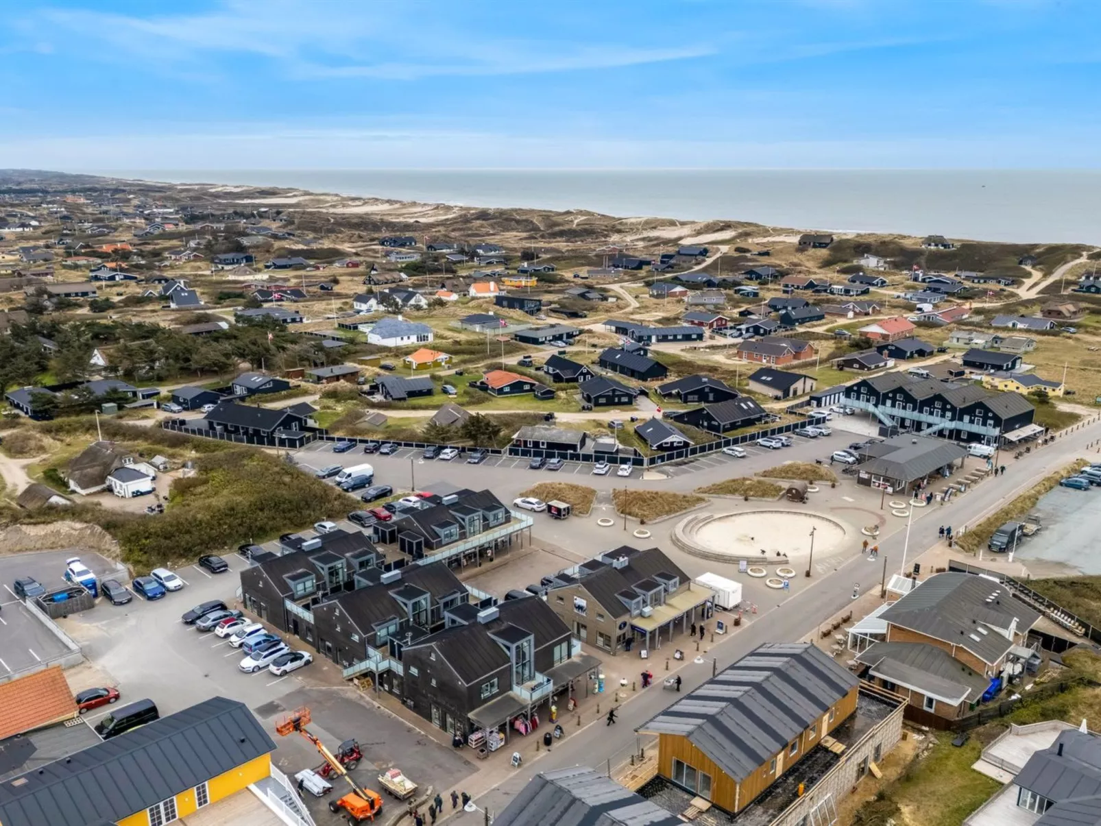 "Anneka" - 200m from the sea-Buiten