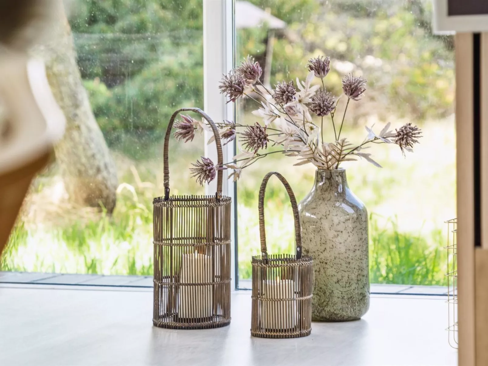 "Julie" - 1.5km from the sea-Binnen