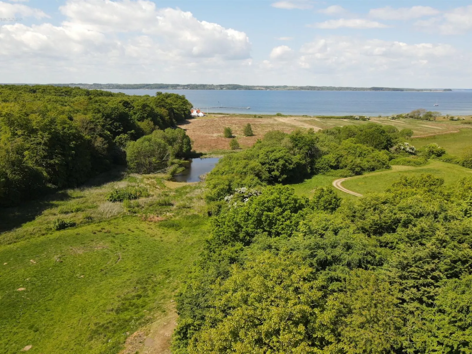 "Rosa" - 300m from the sea-Buiten