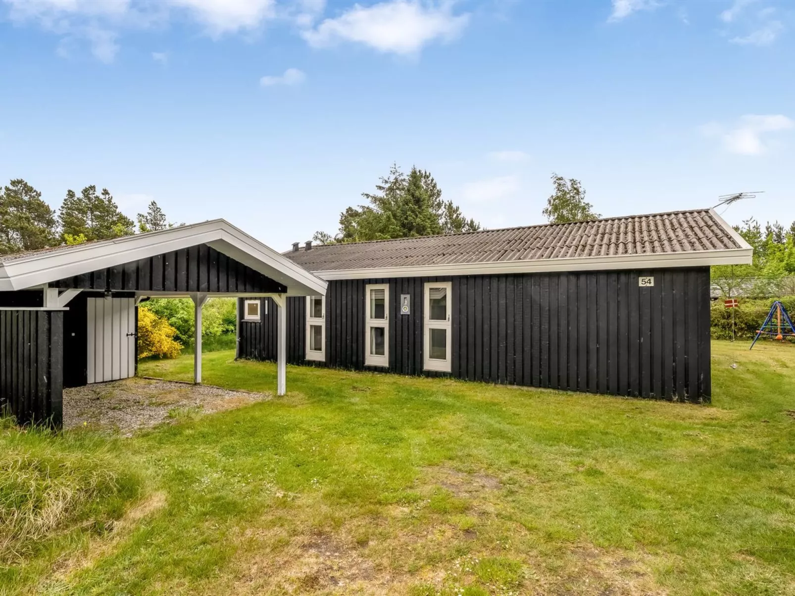 "Vlatko" - 2.9km from the sea-Buiten