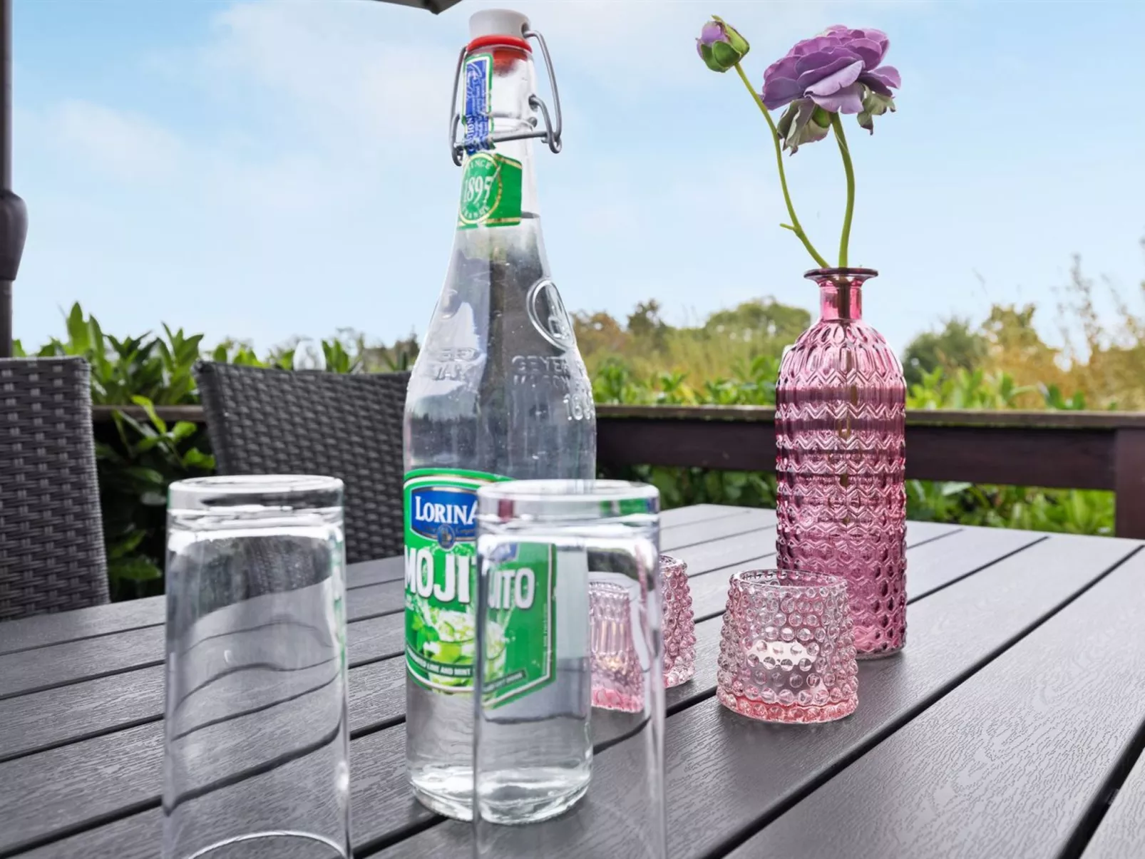 "Voitto" - 150m from the sea-Buiten