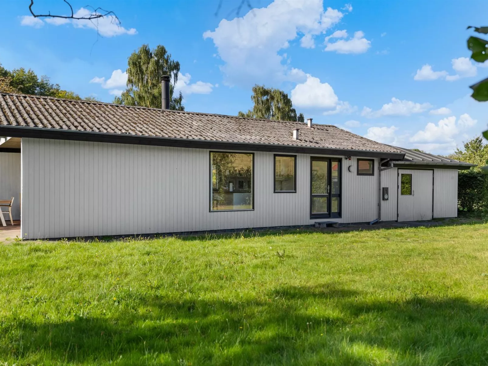 "Kalle" - 400m from the sea-Buiten