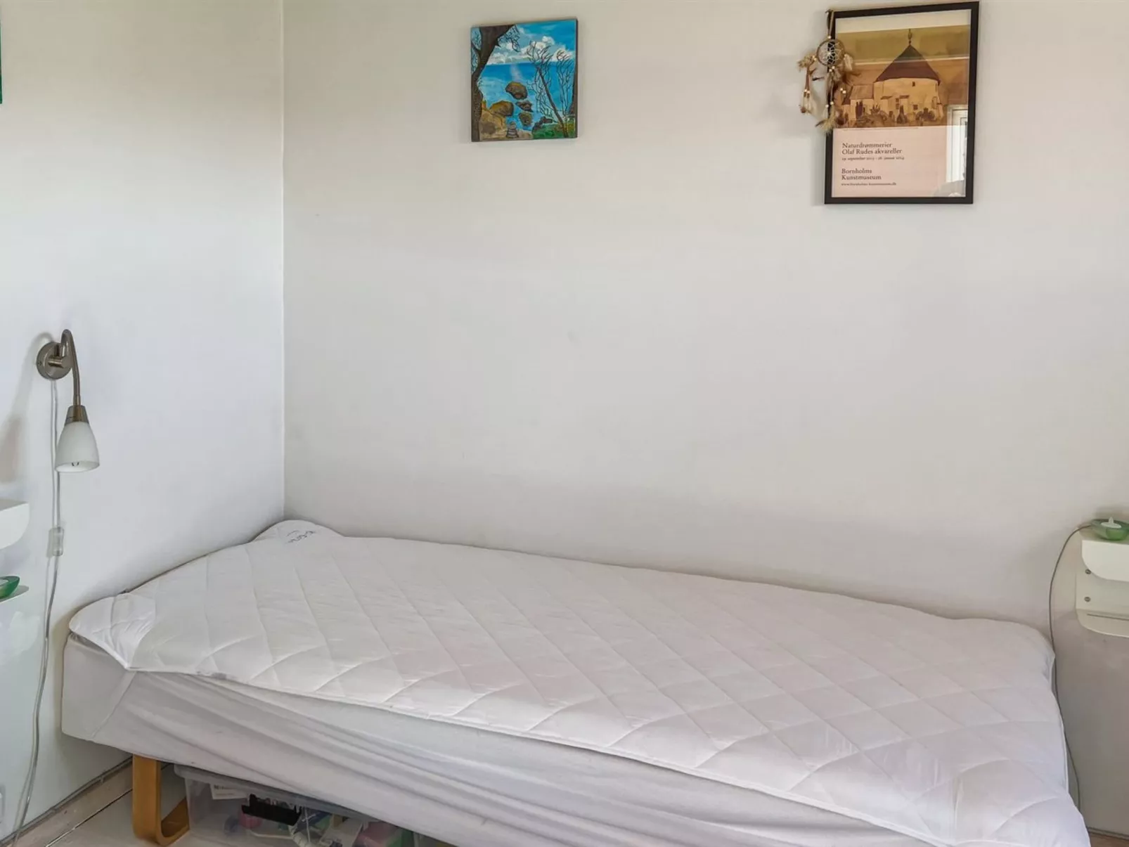 "Carlie" - 2.8km from the sea-Binnen