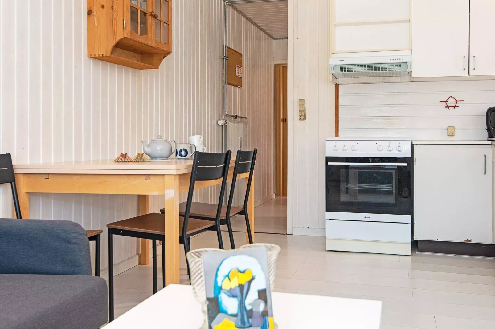 4 persoons vakantie huis in Sydals-By Traum-Binnen