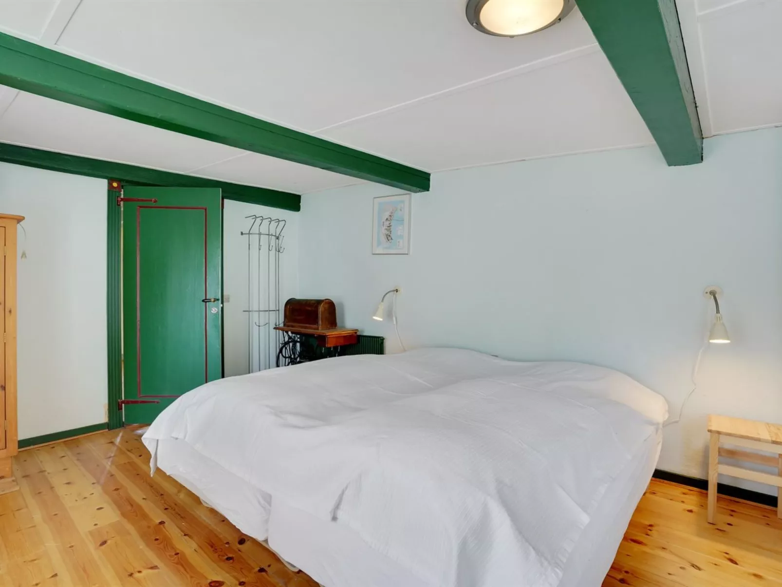 "Arik" - 700m from the sea-Binnen