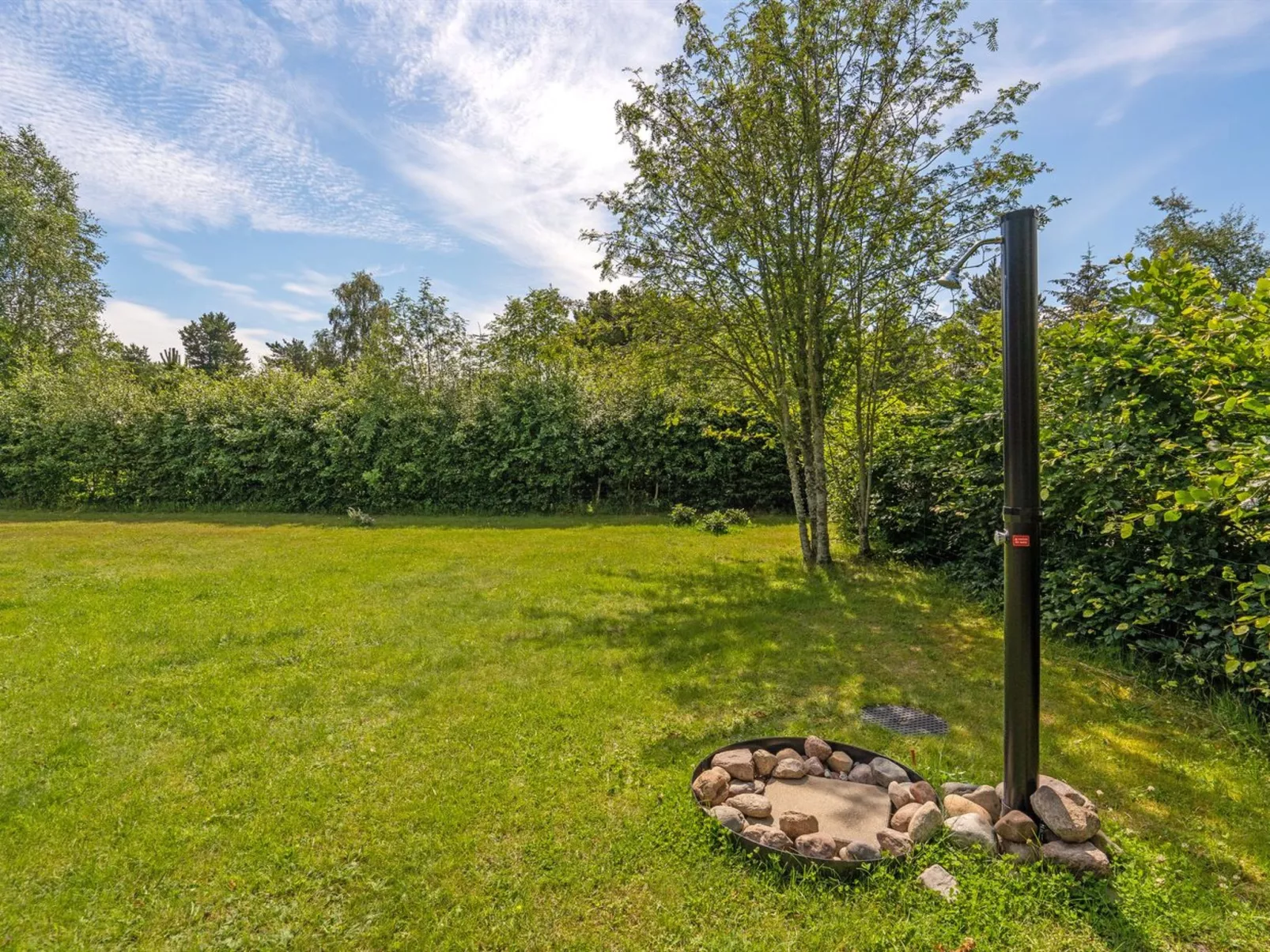 "Edith" - 1km from the sea-Buiten