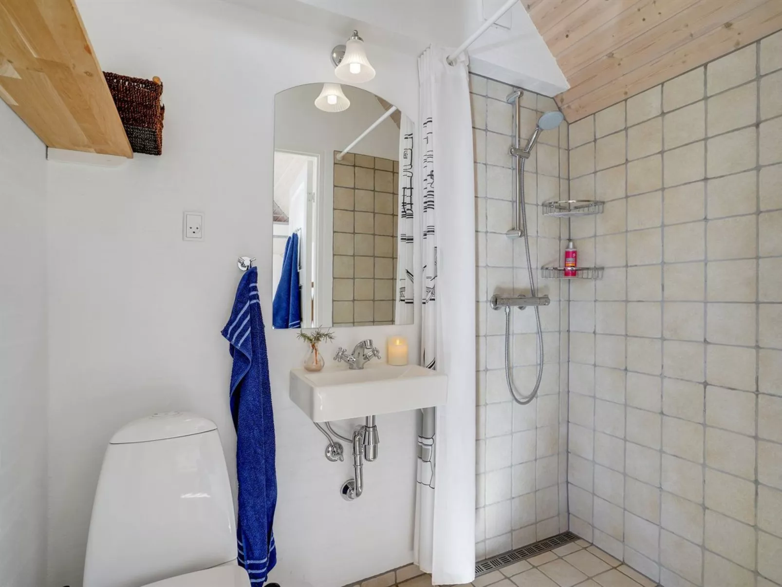 "Ilsabeth" - 700m from the sea-Binnen