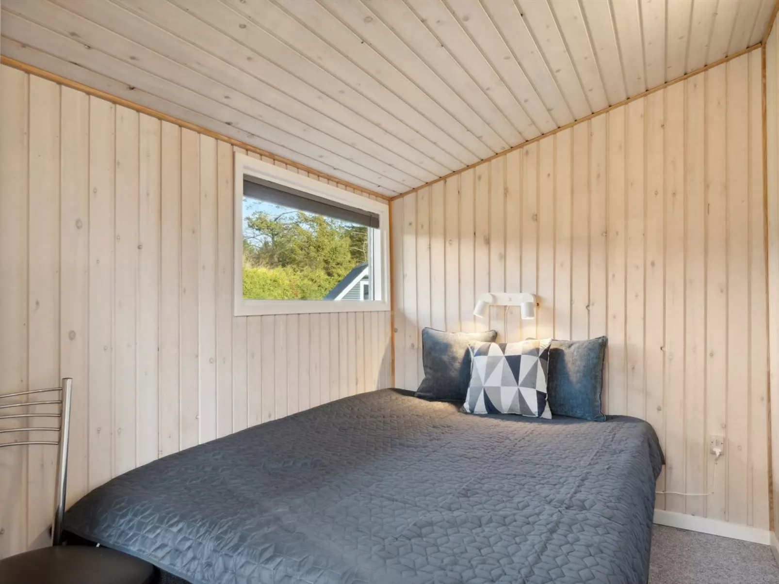 "Sissa" - 1.5km from the sea-Binnen