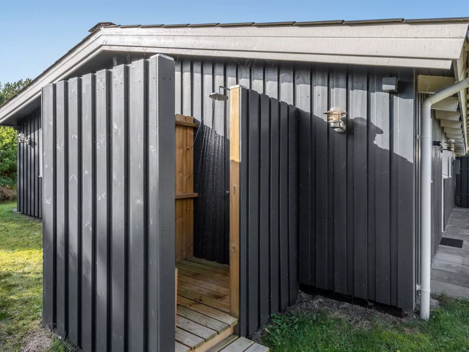 "Bia" - 250m from the sea-Buiten