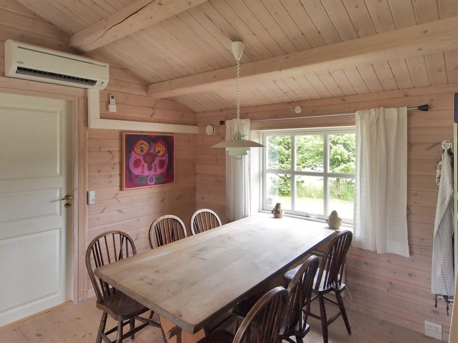 "Lilian" - 600m from the sea-Binnen