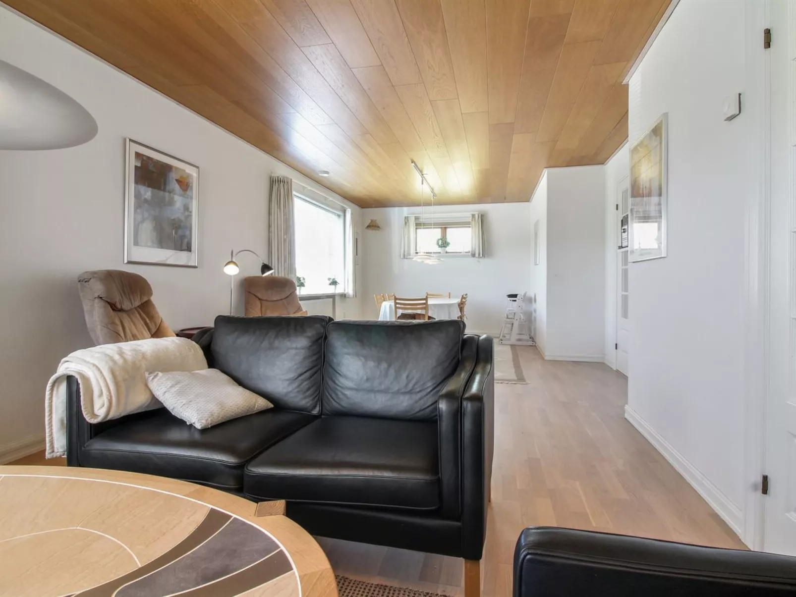 "Heilgard" - 500m from the sea-Binnen