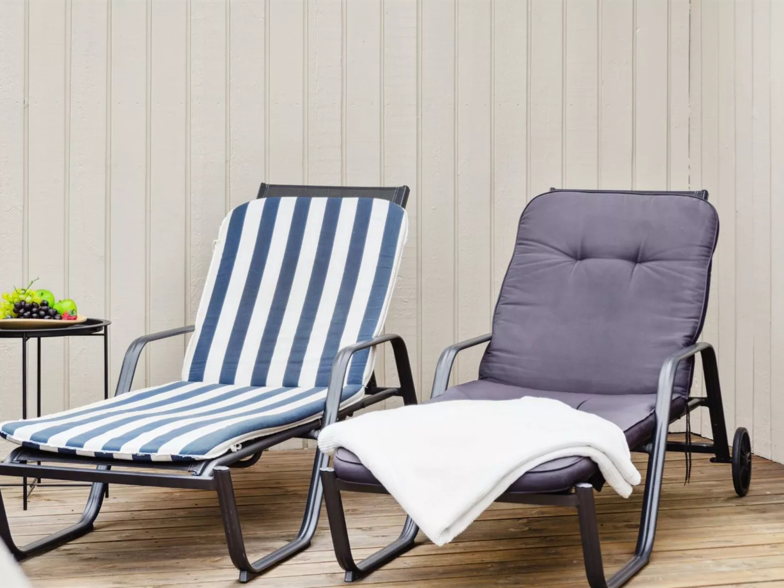 "Sigwid" - 2.7km from the sea-Buiten