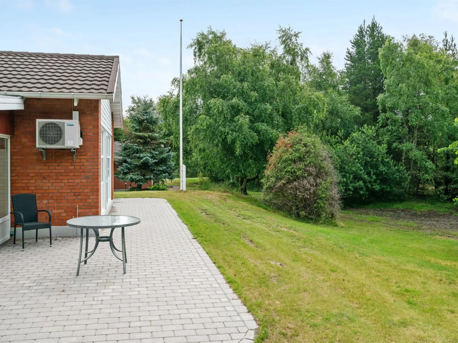 "Gwen" - 2.7km from the sea-Buiten