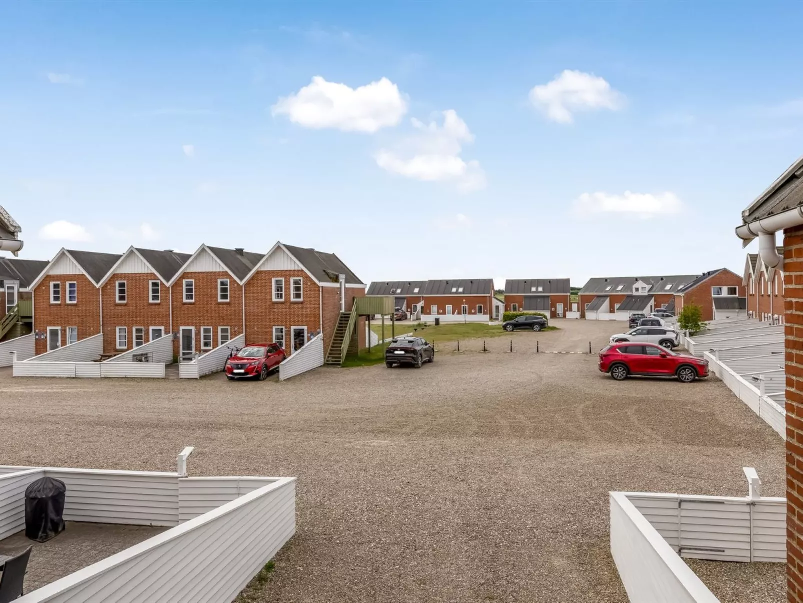 "Lotte" - 2.3km from the sea - Buiten