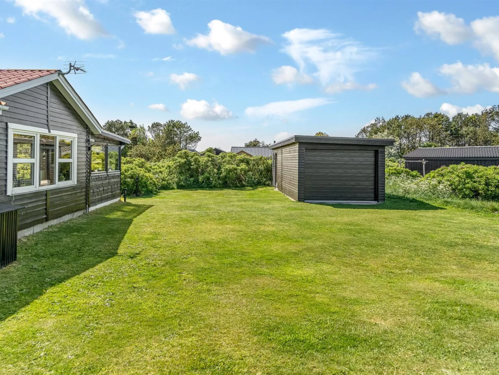 "Lica" - 600m from the sea-Buiten