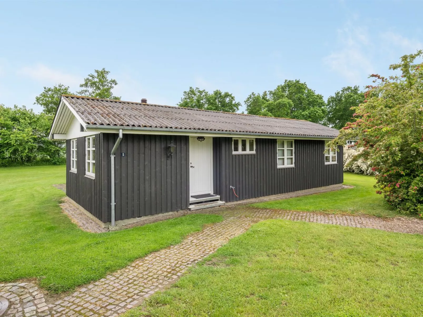 "Jaike" - 350m from the sea-Buiten