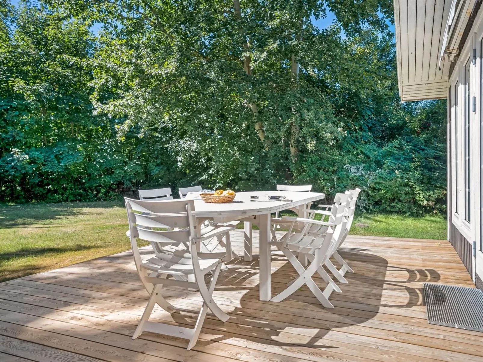 "Tineke" - 200m from the sea-Buiten