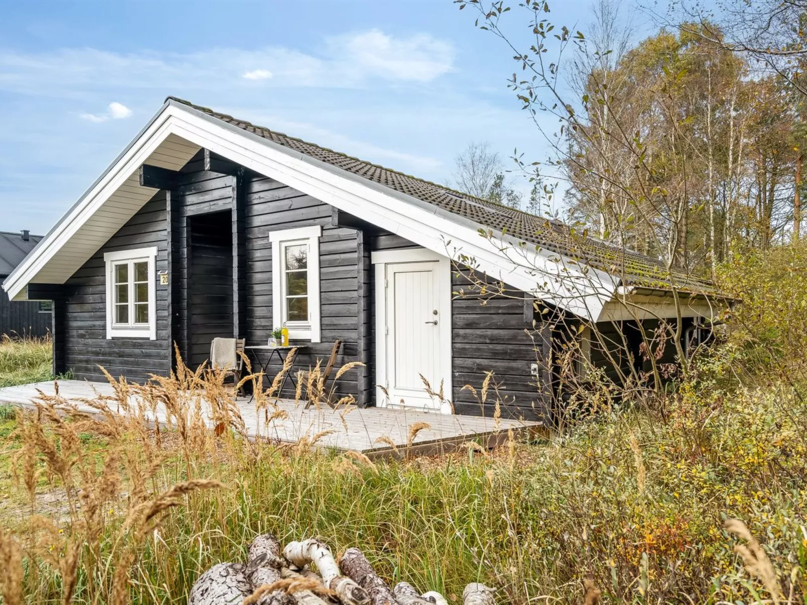 "Tanas" - 2km from the sea-Buiten