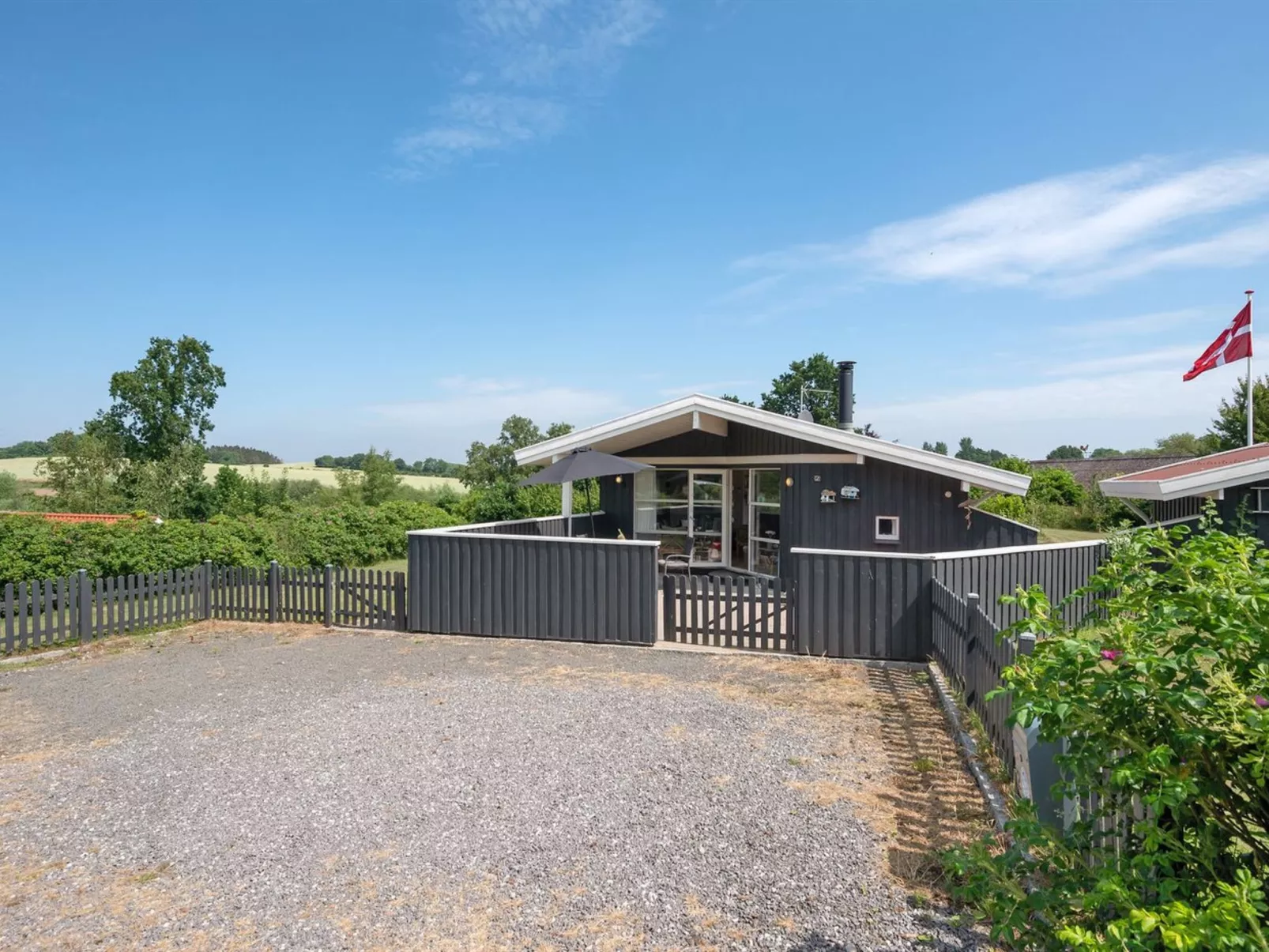 "Raija" - 400m from the sea-Buiten