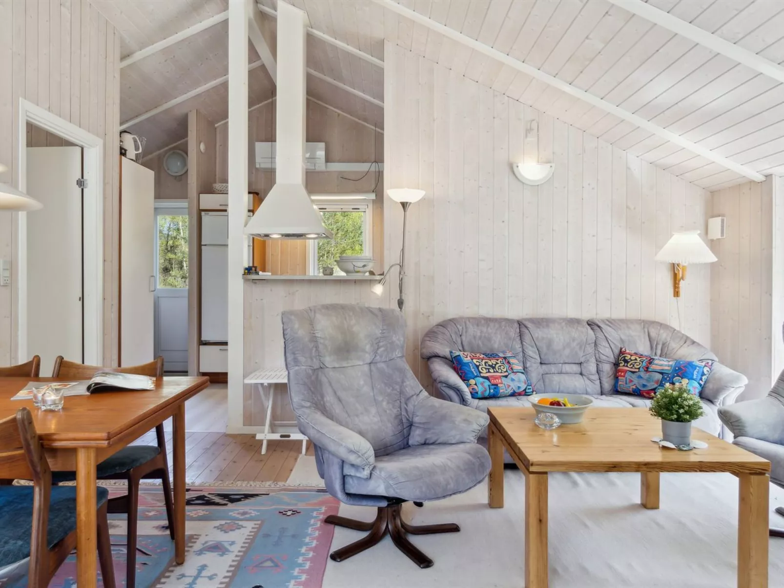 "Sörine" - 2km from the sea-Binnen