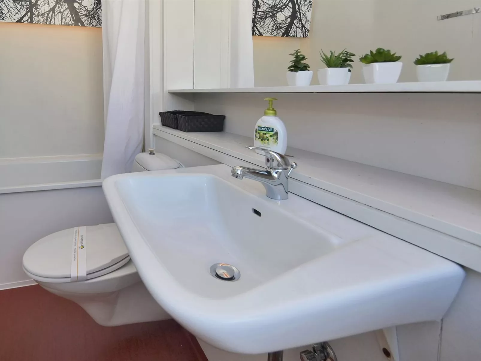 "Fenris" - 200m from the sea-Binnen