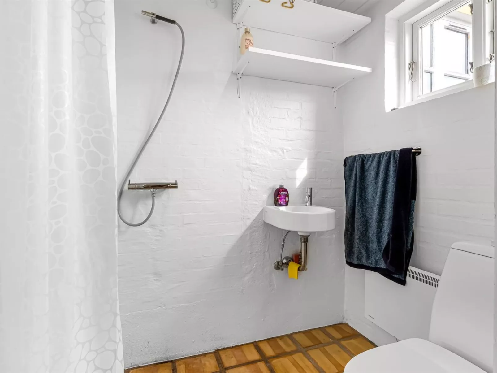 "Frederike" - 300m from the sea-Binnen