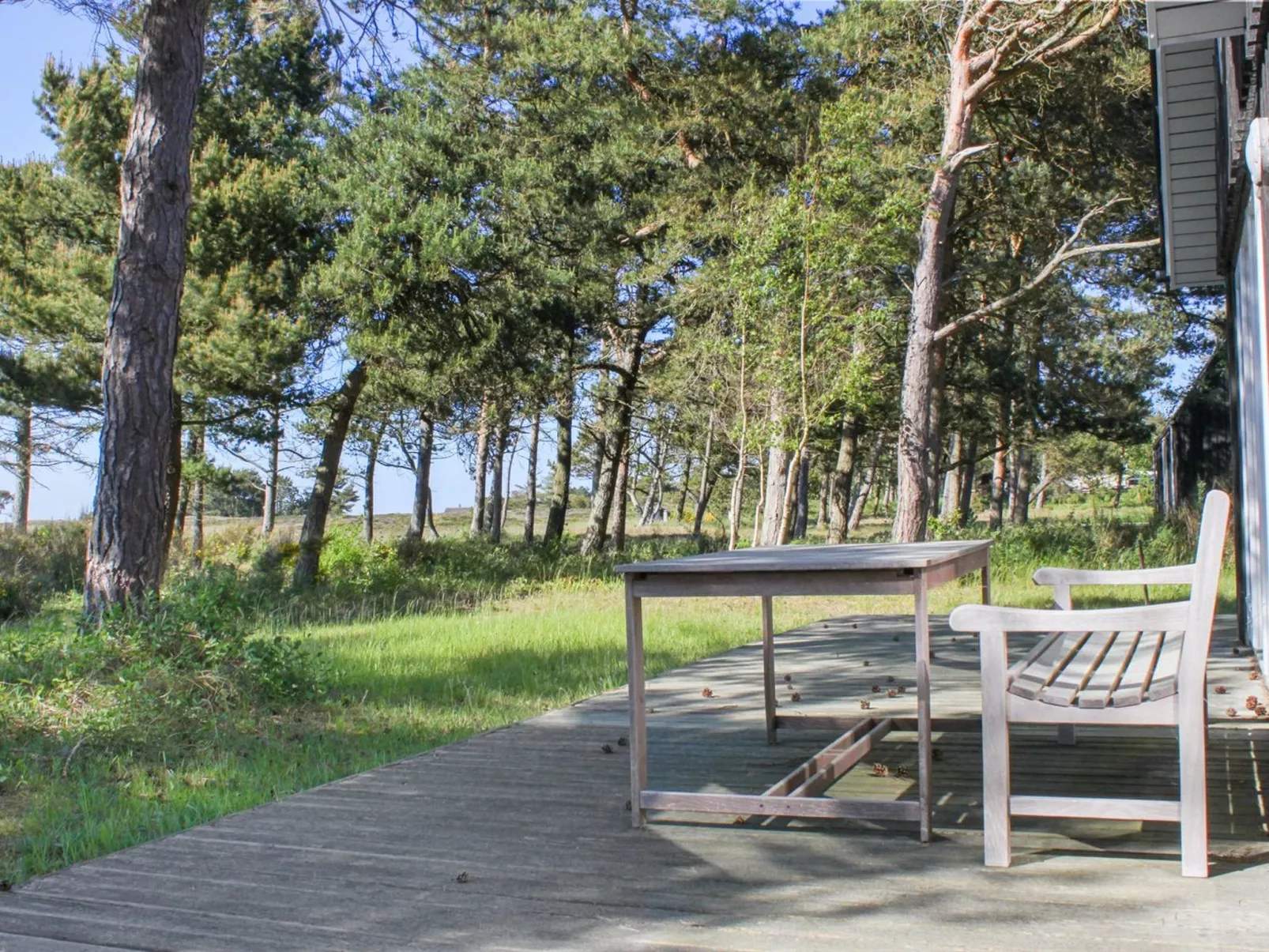 "Hatem" - 200m from the sea-Buiten